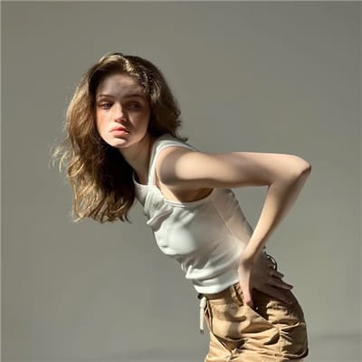 Bea Zobel avatar