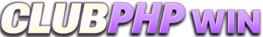 phclubphpwin.com Logo